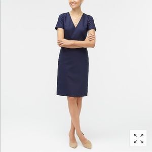 JCREW Dress (Brand New)